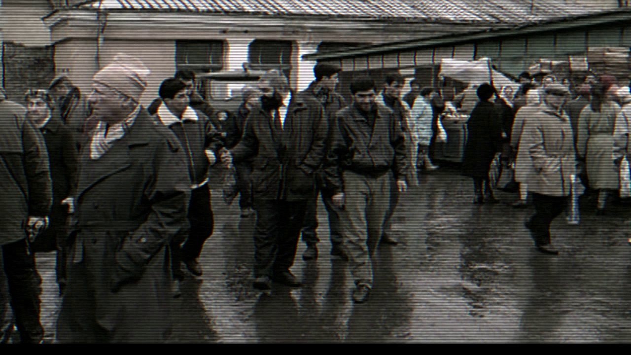 Роман 4. "Вихри перемен".