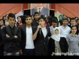 Öğrenciler tutuklu öğretmenleri için imza kampanyası başlatacak - Nusaybin