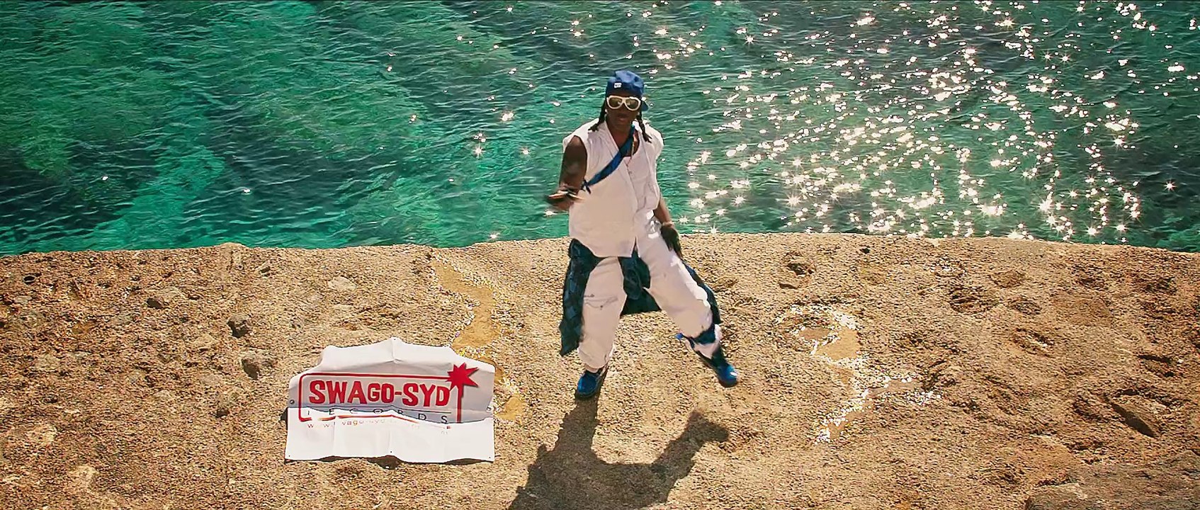 SYDNEY-7 - Aicha (Official HD Video)