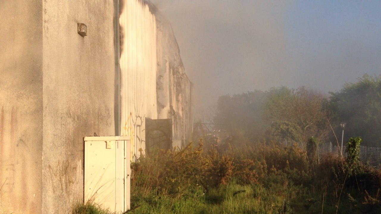 Incendie