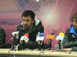 19η ΑΕΛ-Πανσεραϊκός  0-1 2011-12 Κεχαγιάς για διαιτησία