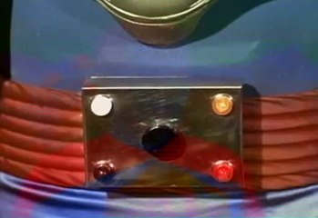 Perdidos no Espaço - 2ª Temporada - 24. A revolta dos andróides