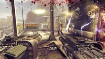 Wolfenstein The New Order - Stealth vs Mayhem trailer