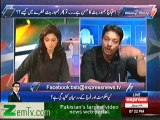 Faisal Raza ABidi Blasted On GEO And Revealing Truth