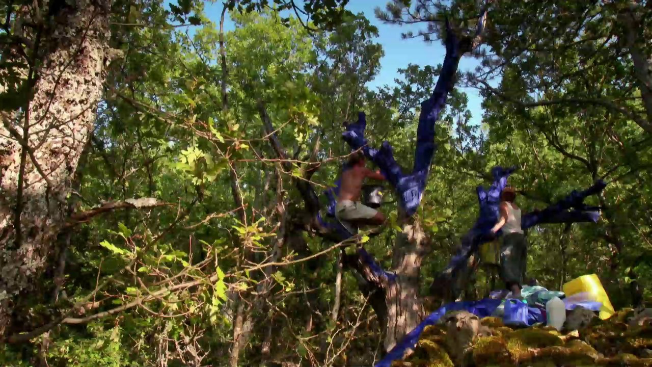 En tête à tête avec Flavie Van der Stigghel