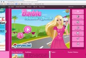 Barbie Arabada Eğlence-barbioyunu.us