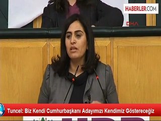 Hdp Grup Toplantısı