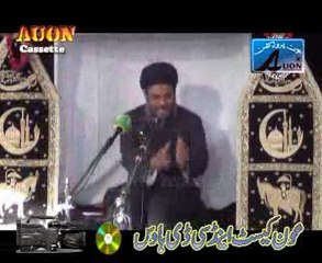 Nizam e Haq majlis 3 Allama Aqeel Al Garvi at Karchi