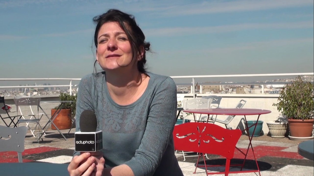 Entretien avec Alice Géraud, journaliste au service société de Libération