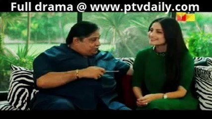Dil ka Darwaza Episode 46 on Hum Tv  - - 29th April 2014