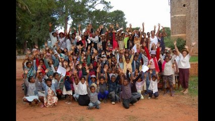 Association Entraide Lyon Fianarantsoa