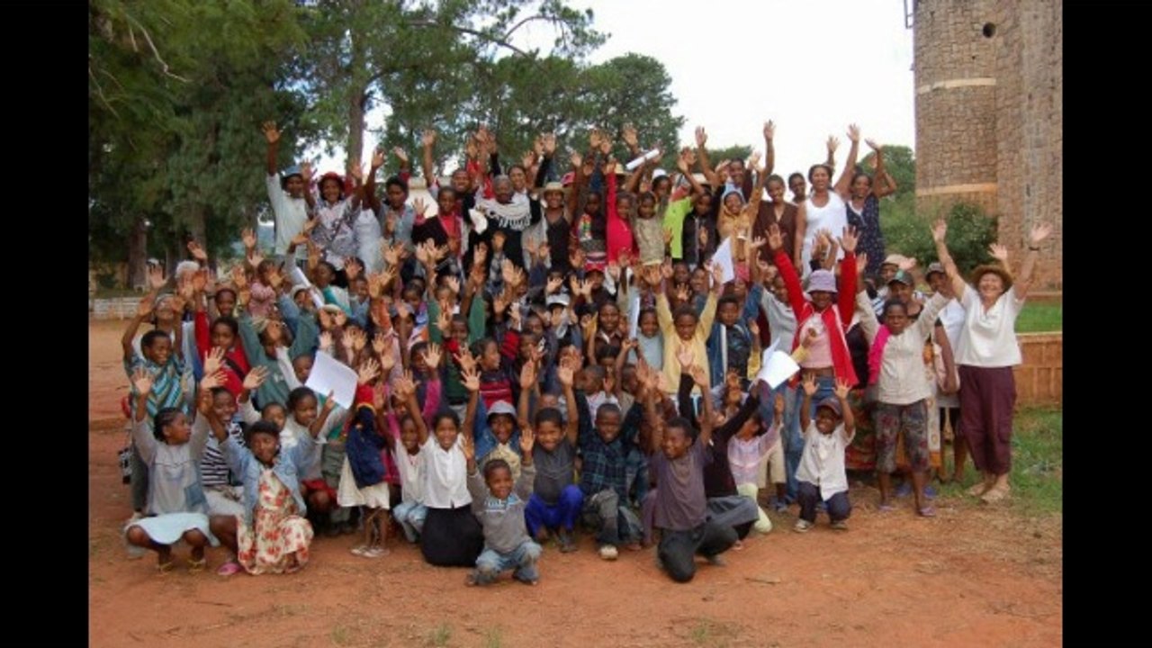Association Entraide Lyon Fianarantsoa
