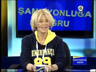 Ayşe Arman & Alya Dormen Röportajı FBTV 27.04.2014