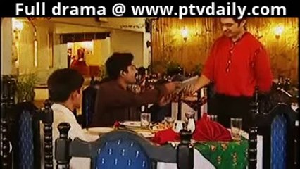 Moum Episode 47 By PTV Home - 29th April 2014