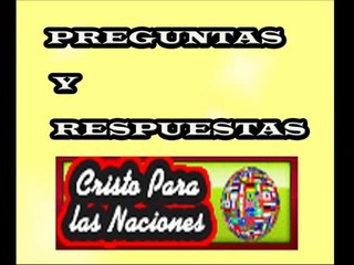 ¿Qué Debo Hacer para Ser Salvo?