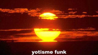 medley love yotisme funk