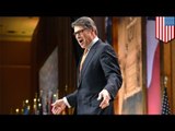 Toyota to move 4,000 California jobs to Texas in win for Rick Perry