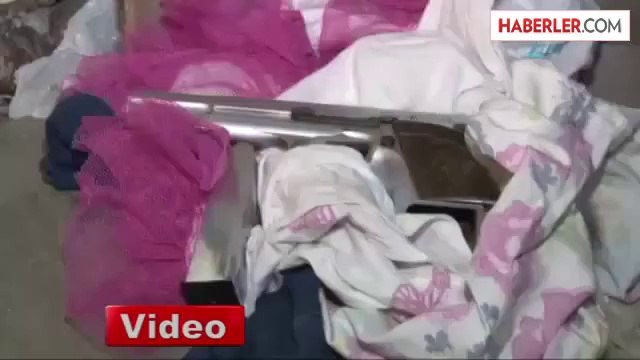 Beyoğlu Polisinden 1 Mayıs Operasyonu