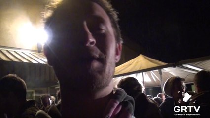 il faut sauver le soldat Ajal : côté public