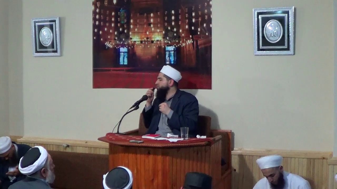 Muallimder Açılış Videosu-6