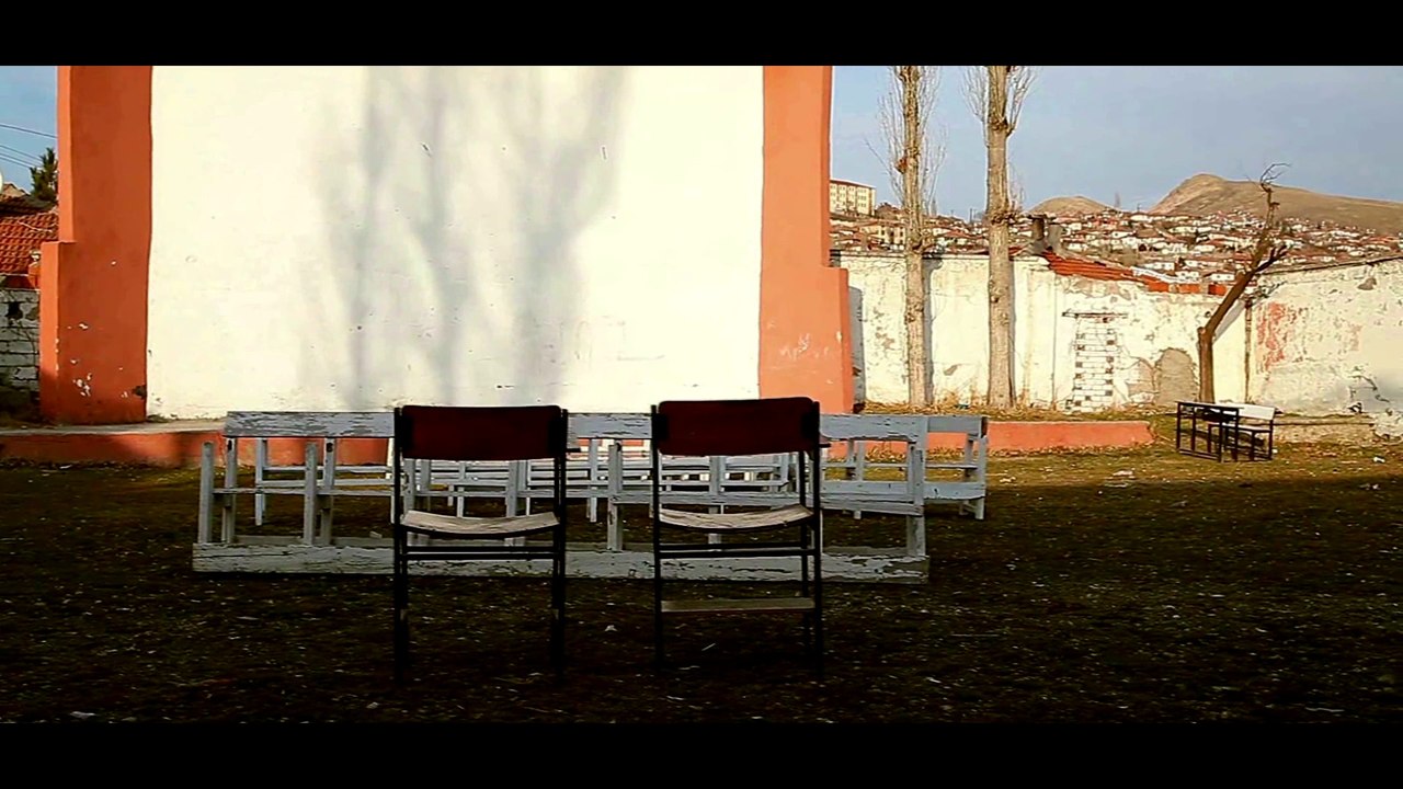 Açık hava sineması