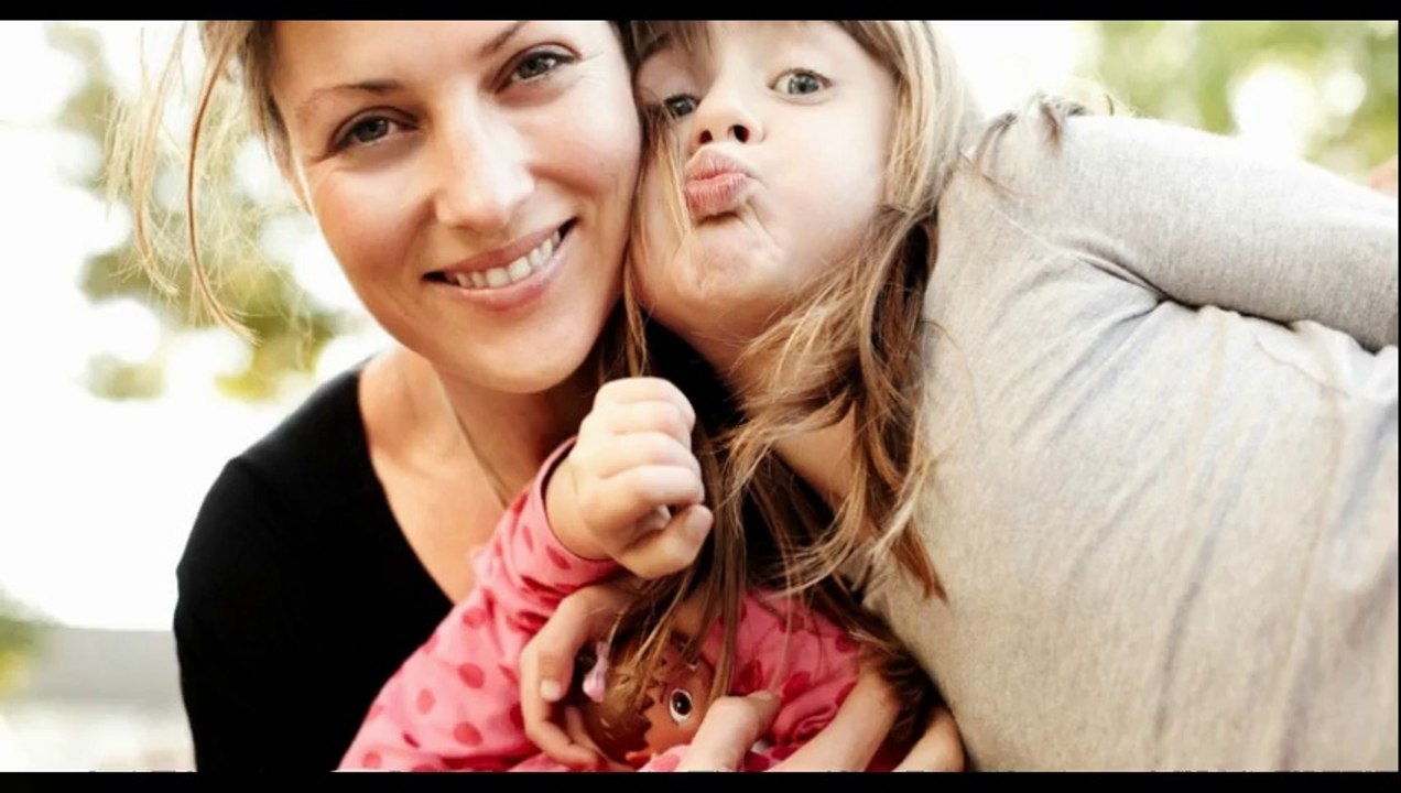 Incredible tribute to all mothers by BoonToon.com on Mother's Day