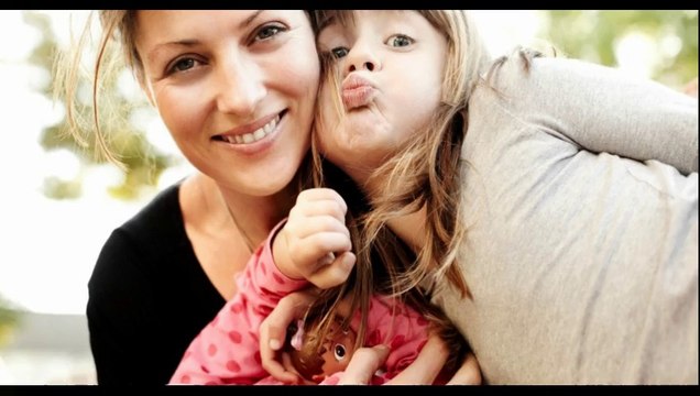 Incredible tribute to all mothers by BoonToon.com on Mother's Day
