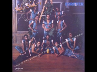 SKAH SHAH (forever)
