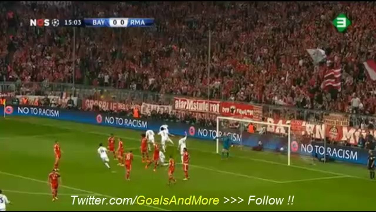 Sergio Ramos