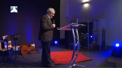 Franck Lefillatre: La Maison de la Compassion, Série L'Evangile de Jean (14)