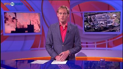 Noord Vandaag [29-4-2014] - RTV Noord