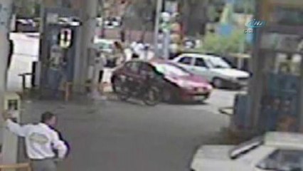 Küçük Gizemin Ölümü - Ölüme Böyle Götürdü