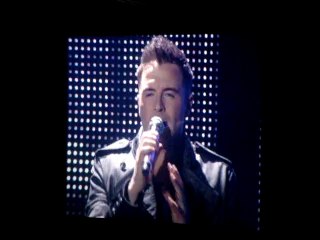 Westlife - What Makes A Man