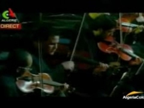 Hamidou Anka Guerouabi - Alger