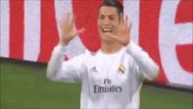 FC Bayern München vs Real Madrid 0-3 Cristiano Ronaldo Great Goal 29 04 2014 HD