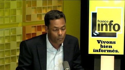 Un monde d'idées - Frédéric Monlouis-Félicité