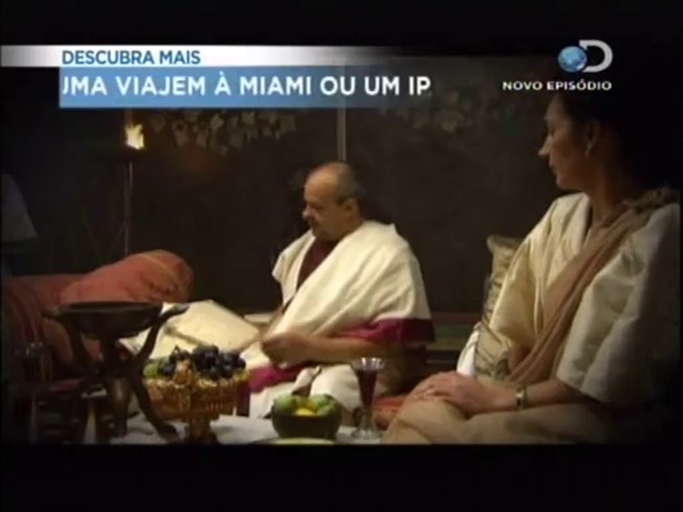 Roma antiga revelada - O Cristianismo