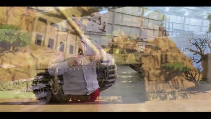 Sniper Elite 3   Making of  Part 3 - Vehicle Kill Cam  Developer Diary   EN