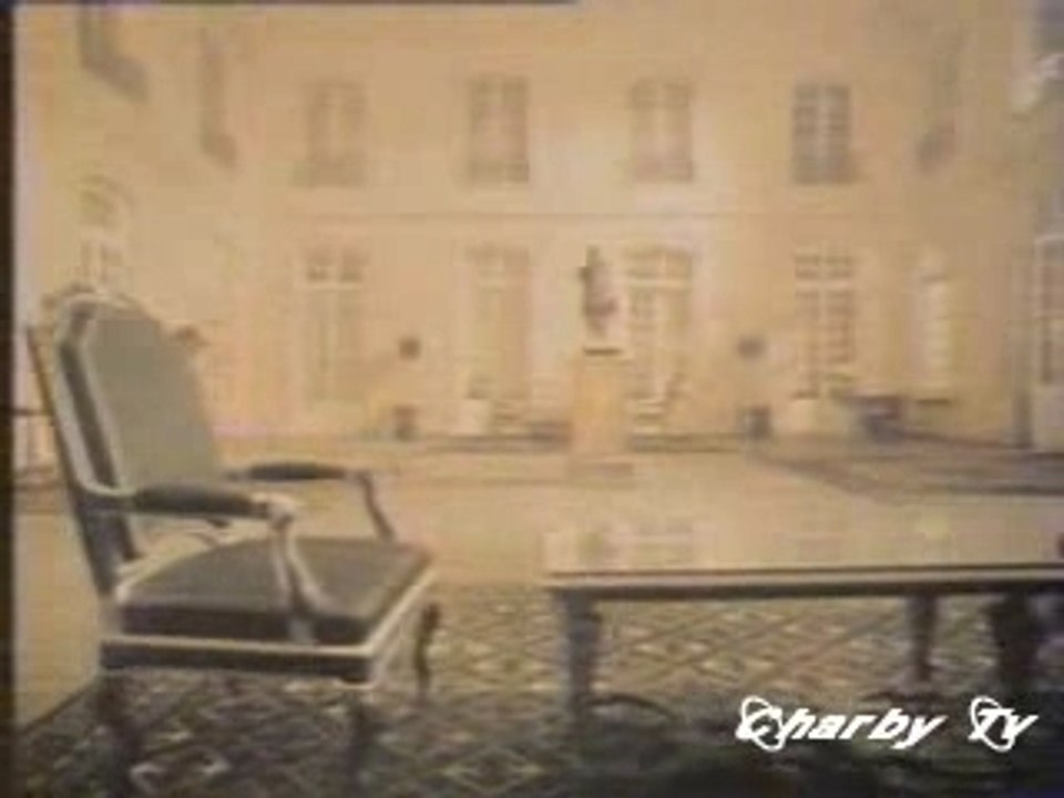 Pub A2+bonne annee 1987