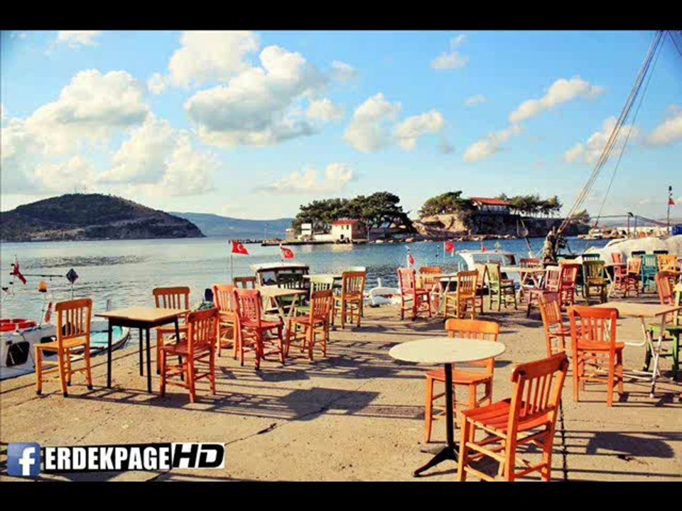 ERDEK2014