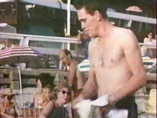 Matt DILLON young interview