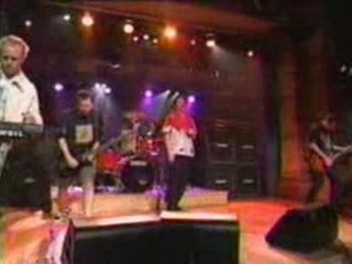 Faith No More - Ricochet