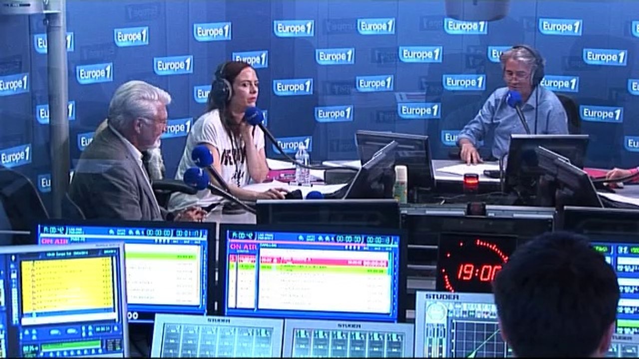 Georges Fotinos : "certains parents se considèrent comme des consommateurs d’école"