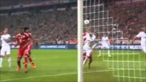 Bayern Munich vs Real Madrid 0-2 | Sergio Ramos SECOND GOAL !!! (29/04/2014)