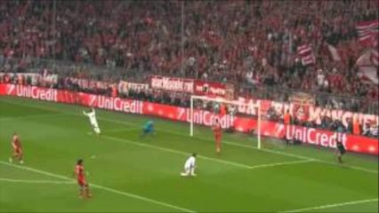 Bayern Munich vs Real Madrid 0-4 All Goals & Highlights 29/04/2014 HD