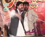 Zakir Mushtaq shah wa Aamar Rabani majlis jalsa 2014 chak 232 Nolaan wala jhang