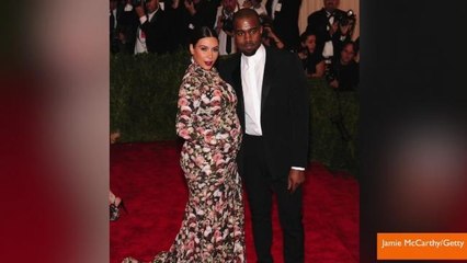 Kanye West Wants Kim Kardashian to be the ‘Next Coco Chanel’: Report