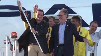 COI: Rio-2016 tem 'pior preparação da História'