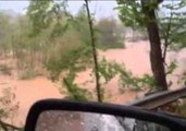 Storms Bring Major Flooding to Central Tennessee