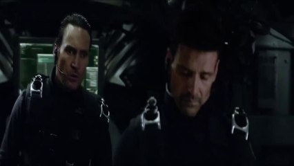 Capitan america 2 2014 trailers oficial en latino